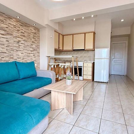 La Perla Apartment 2 كالاماتا المظهر الخارجي الصورة