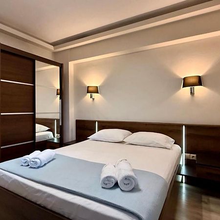 La Perla Apartment 2 كالاماتا المظهر الخارجي الصورة