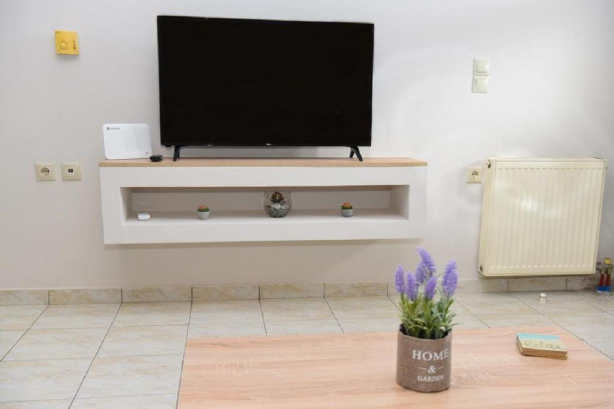 La Perla Apartment 2 كالاماتا المظهر الخارجي الصورة