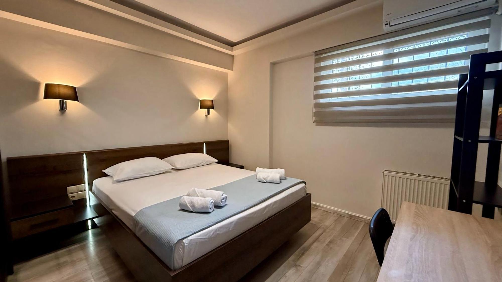 La Perla Apartment 2 كالاماتا المظهر الخارجي الصورة