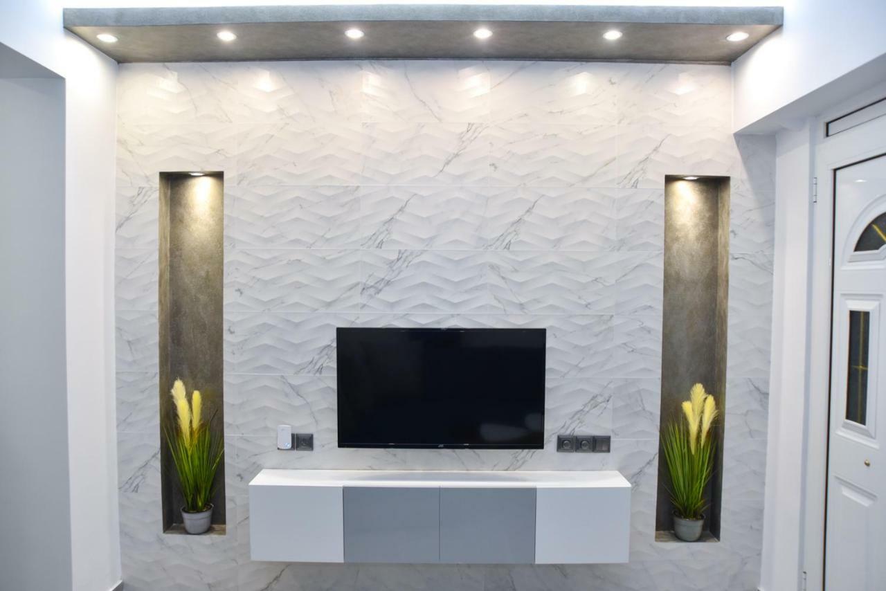 La Perla Apartment 2 كالاماتا المظهر الخارجي الصورة