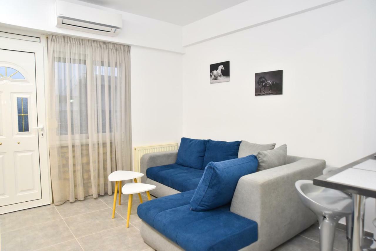 La Perla Apartment 2 كالاماتا المظهر الخارجي الصورة
