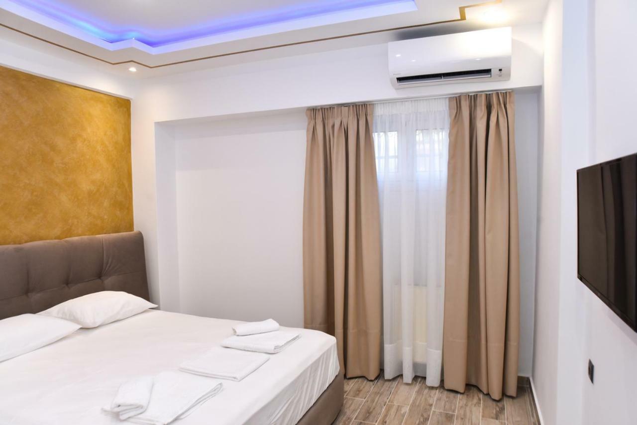 La Perla Apartment 2 كالاماتا المظهر الخارجي الصورة