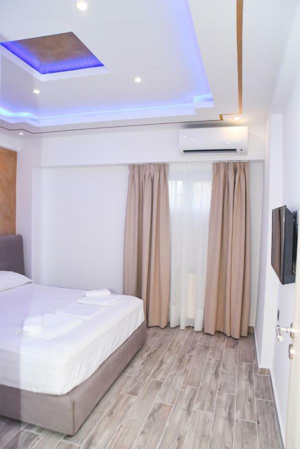 La Perla Apartment 2 كالاماتا المظهر الخارجي الصورة