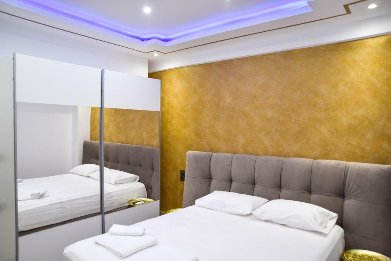 La Perla Apartment 2 كالاماتا المظهر الخارجي الصورة