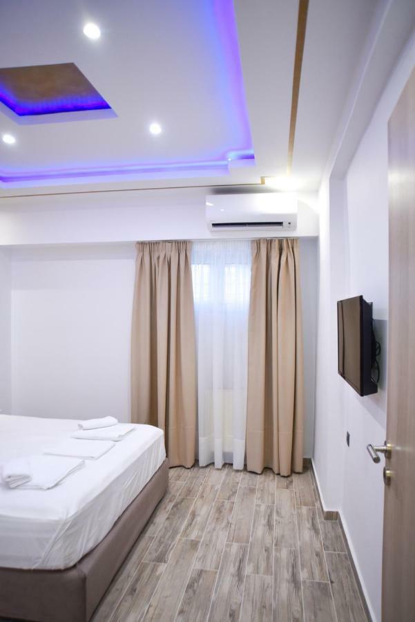 La Perla Apartment 2 كالاماتا المظهر الخارجي الصورة