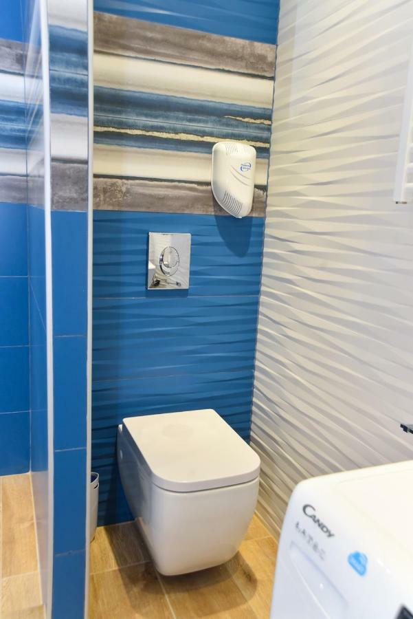 La Perla Apartment 2 كالاماتا المظهر الخارجي الصورة